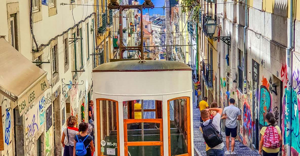 Private Tour in Lisbon - Who this tour suits best (and who should rethink it)