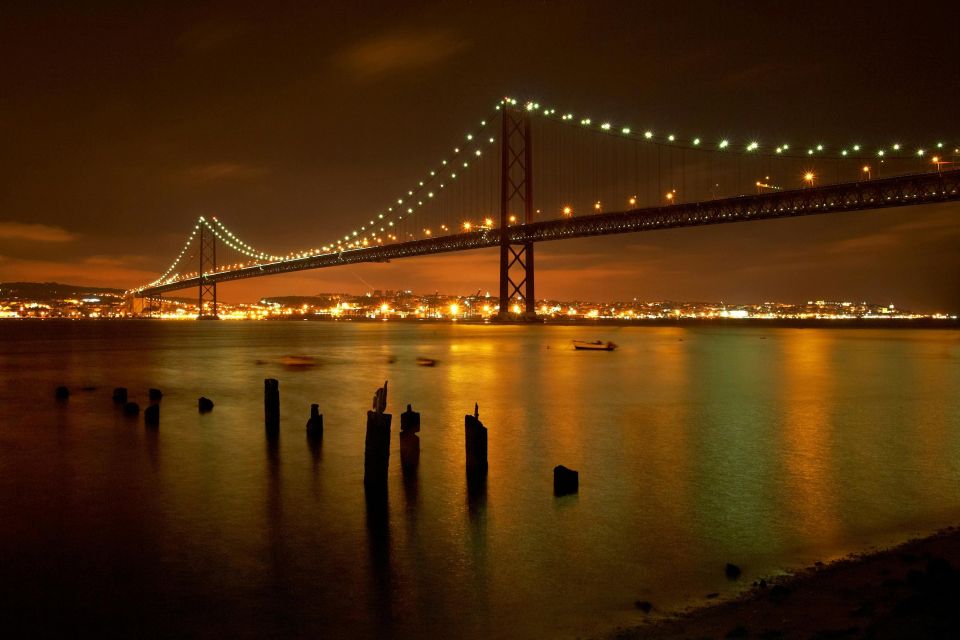 Private Tour in Lisbon - Price and what you truly get for $100 per person