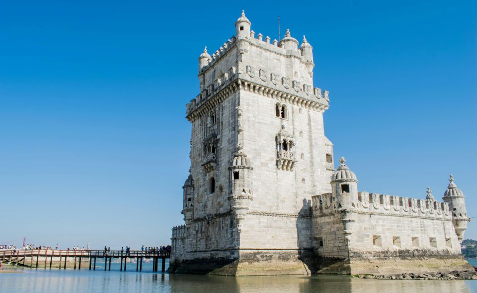 Private Tour in Lisbon - Guide quality and language fit: the one variable you should plan for