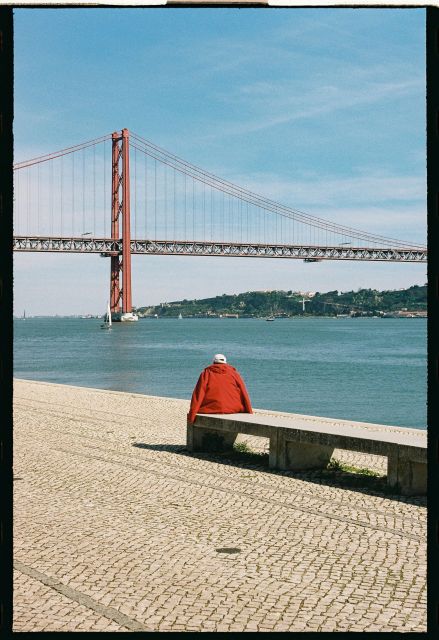 Private Tour in Lisbon - Hotel pickup and a comfort vehicle that keeps the day moving