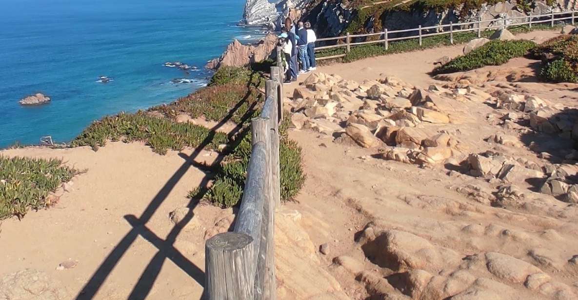 Private Tour Sintra and Cascais - Quick reasons this private Sintra and Cascais tour works
