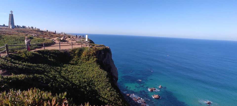 Private Tour Sintra and Cascais - Price and logistics: what $165 includes (and what doesn’t)