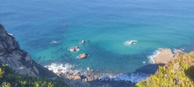 Private Tour Sintra and Cascais - From Lisbon to Sintra: a guided start that helps you see faster