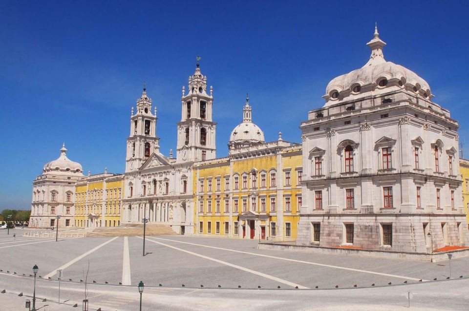 Private Tour Sintra & Mafra - Should You Book This Private Tour?