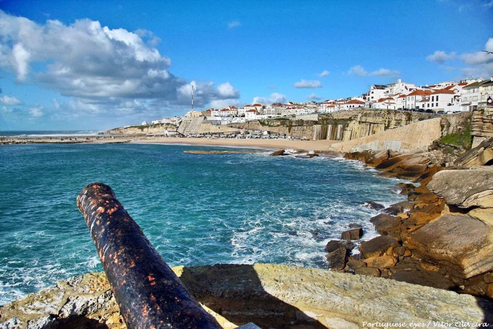 Private Tour Sintra & Mafra - Pena Palace and Sintra’s Town Time: Choose What Feels Right