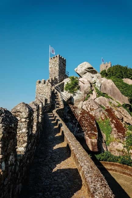 Private Tour: Sintra, Pena Palace, Regaleira, Cabo de Roca - Why This Sintra Route Works Better Than a Sprint