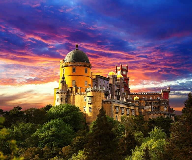 Private Tour: Sintra, Pena Palace, Regaleira, Cabo de Roca - The Value Question: Is $136 Worth It?