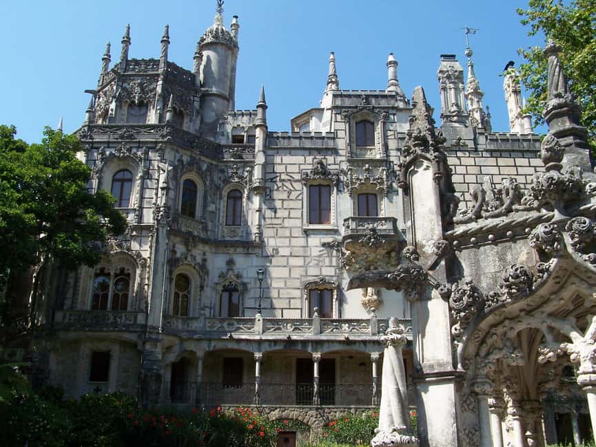 Private Tour: Sintra, Pena Palace, Regaleira, Cabo de Roca - Morning Logistics: Pickup Zones, Timing, and the Small-Group Advantage