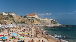 Private Tour - Sintra with Pena Palace and Cascais - Pena Palace: Why Starting Early Changes Everything