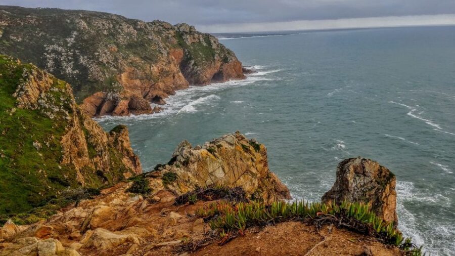 Private Tour - Sintra with Pena Palace and Cascais - Sintra’s Historic Centre and Village Palace Time That Doesn’t Feel Like a Stampede