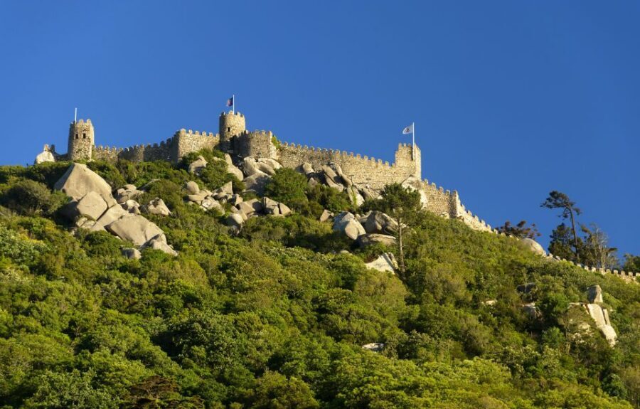Private Tour - Sintra with Pena Palace and Cascais - Price and Value: What $441 Gets Your Group