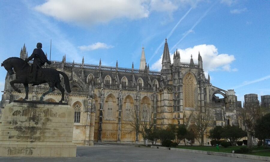 Private Tour to Fatima, Batalha, Nazare, Obidos From Lisbon - Should You Book This Private Day Trip from Lisbon?