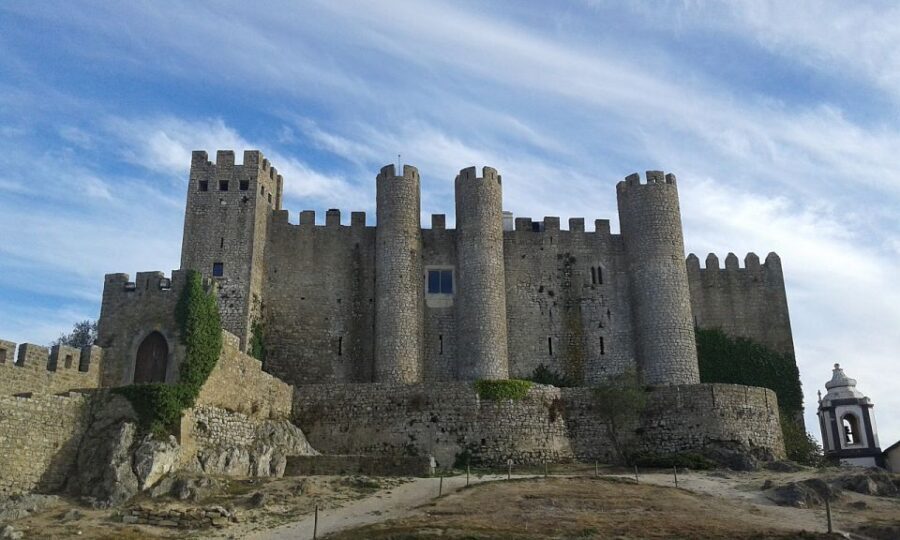 Private Tour to Fatima, Batalha, Nazare, Obidos From Lisbon - Price and Value: What You’re Paying For at $406 per Person