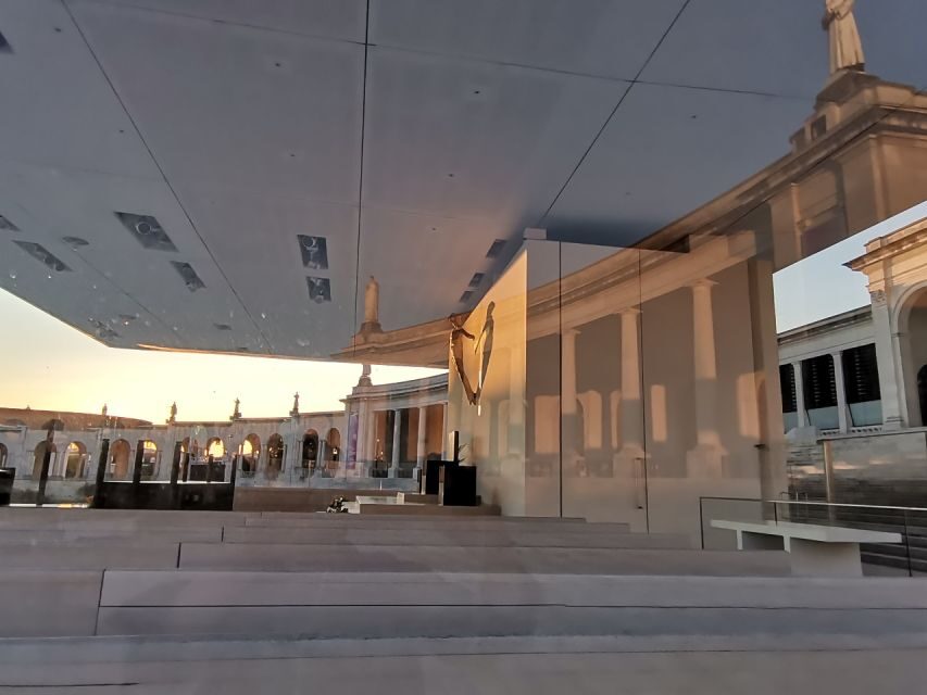 Private Tour to Fatima, Batalha, Nazare, Obidos From Lisbon - Who This Tour Suits Best (and Who Should Rethink It)