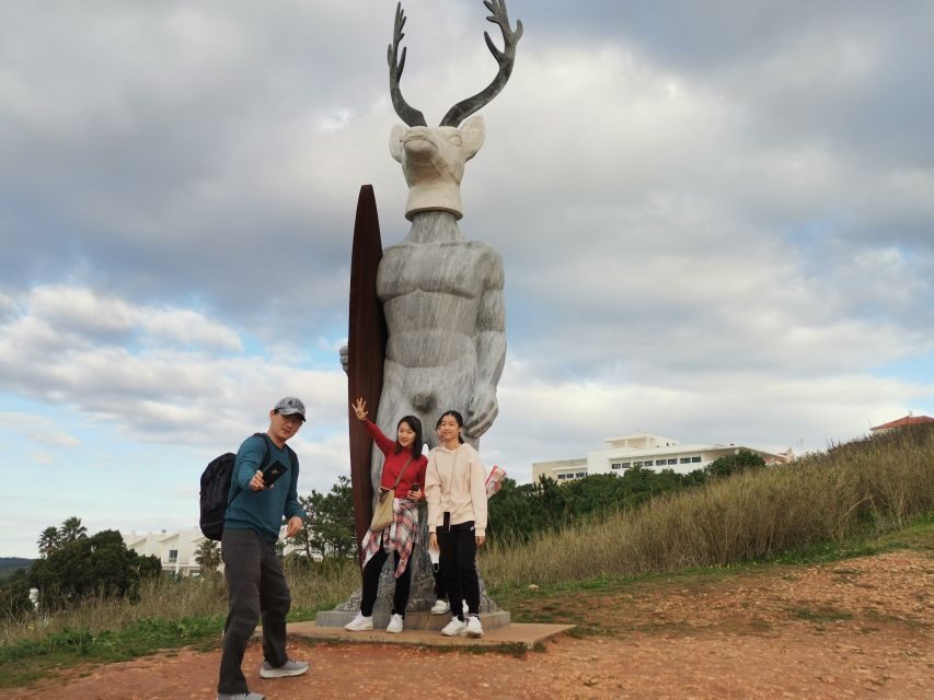 Private Tour to Fatima, Batalha, Nazare, Obidos From Lisbon - Booking Notes That Affect Your Day