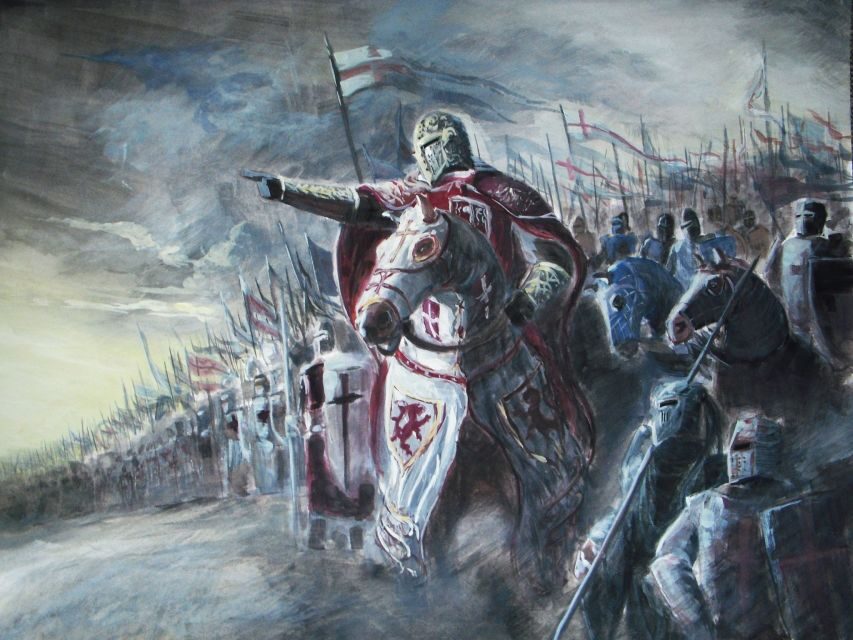 Private Tour - Tomar and Knights Templar Heritage - Tickets, skip-the-line, and how to plan your budget day