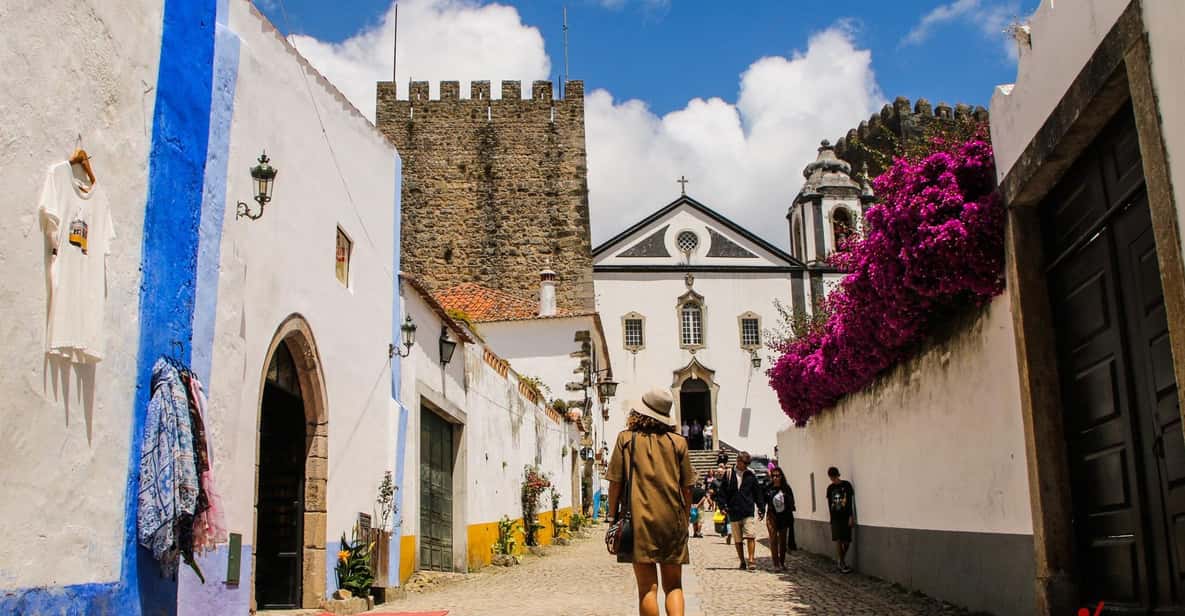 Private Transfer Lisboa-Porto and Vice-Versa With 2 Stops - Should you book it?