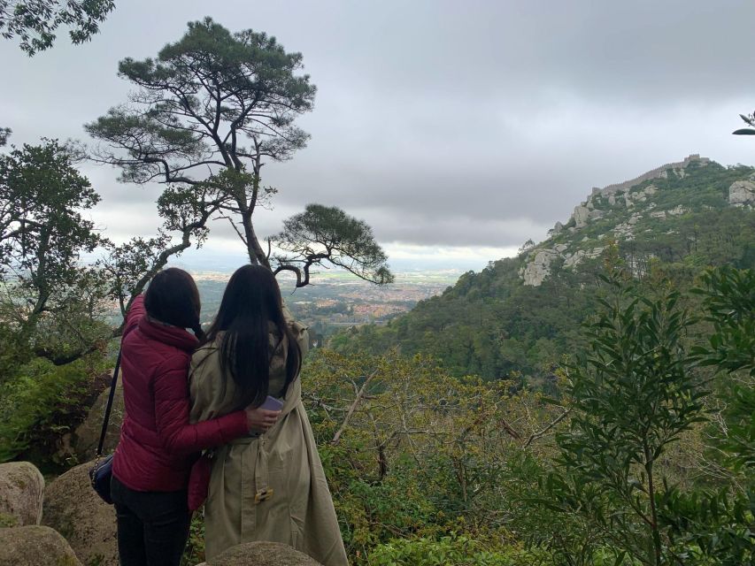 Private Tuk Tuk Tour in Sintra and Coast - How a 3-hour tuk tuk route hits Sintra and Portugal’s coast