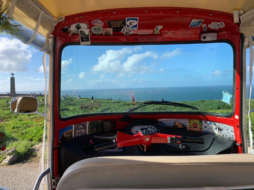 Private Tuk Tuk Tour in Sintra and Coast - Price and value: what $88 buys (and what it doesn’t)