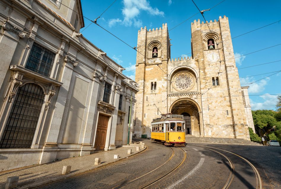 Roman Lisbon Tour - Should you book the Roman Lisbon Tour?
