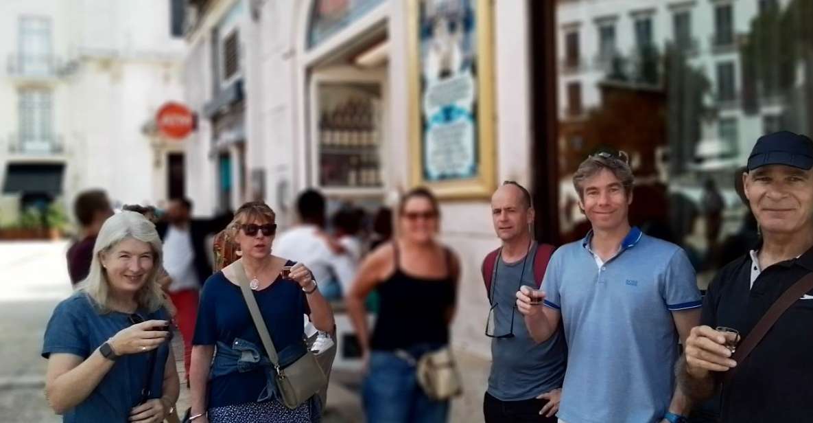 Secret Lisbon Walking Tour - Why this Lisbon secrets tour feels like the city’s real level