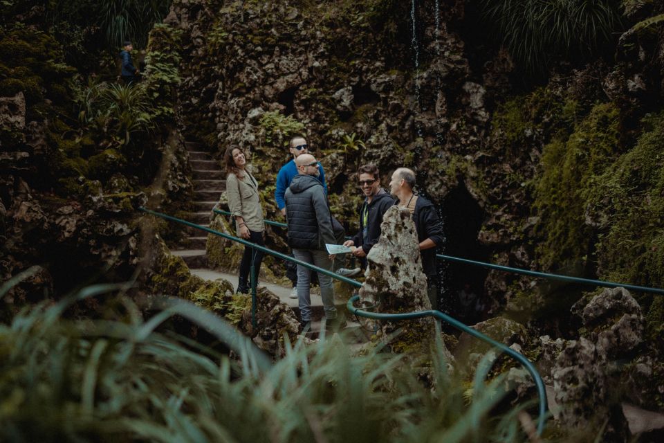 Secrets of Sintra - The One & Only - What to bring (and what to skip)