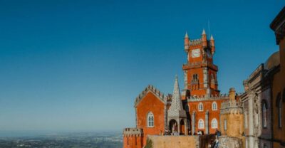 Secrets of Sintra - The One & Only - The logistics that make Sintra feel doable (instead of stressful)