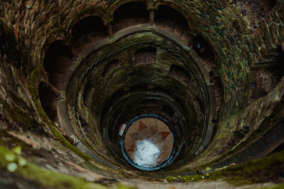 Secrets of Sintra - The One & Only - Cascais at the end: mountain-to-sea reset before Lisbon