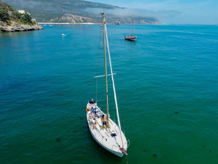 Serra da Arrábida : Sailing Tour - Key highlights you’ll feel right away