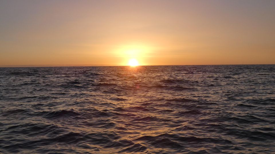 Sesimbra: Arrábida Natural Park Cabo Espichel Sunset Tour - Key highlights worth planning around