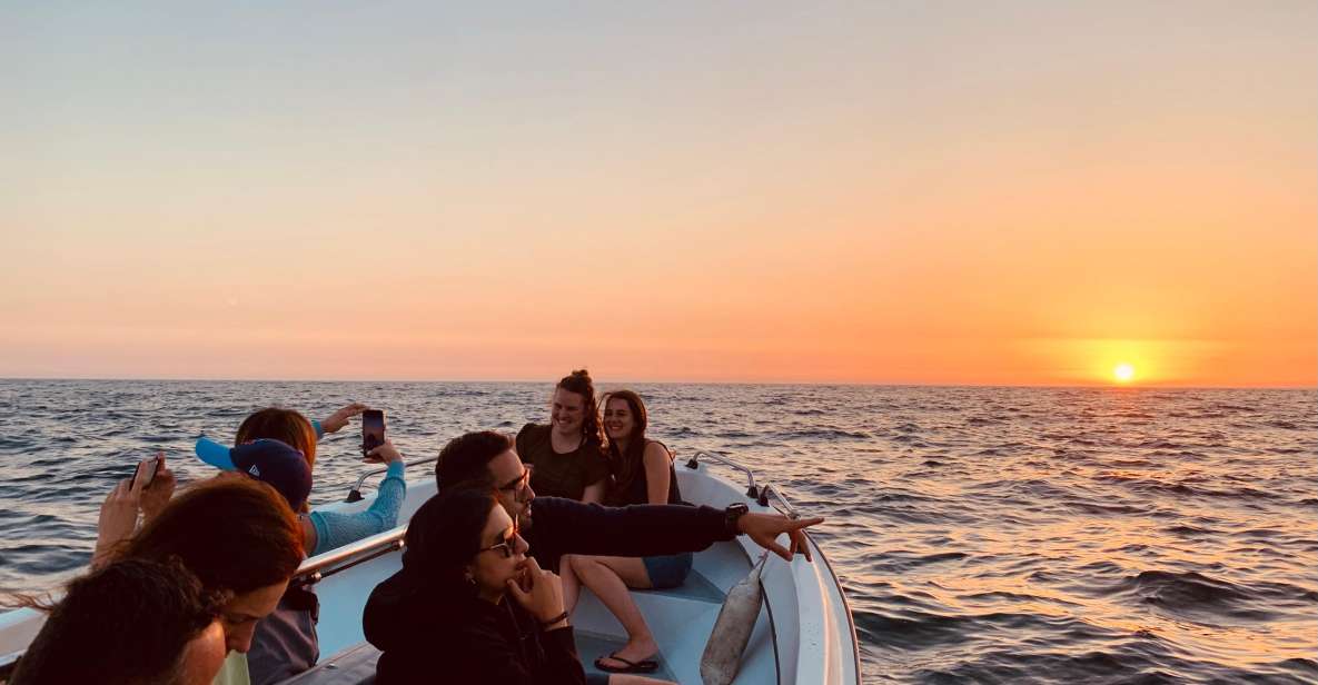 Sesimbra: Arrábida Natural Park Cabo Espichel Sunset Tour - The cost and what you actually get for $64