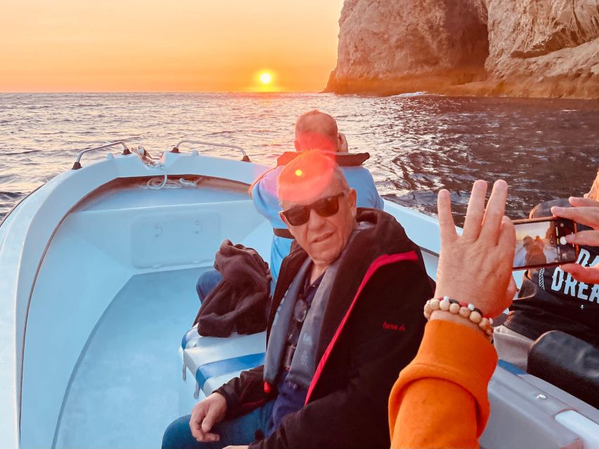 Sesimbra: Arrábida Natural Park Cabo Espichel Sunset Tour - What to bring so you enjoy every part (not just the photos)