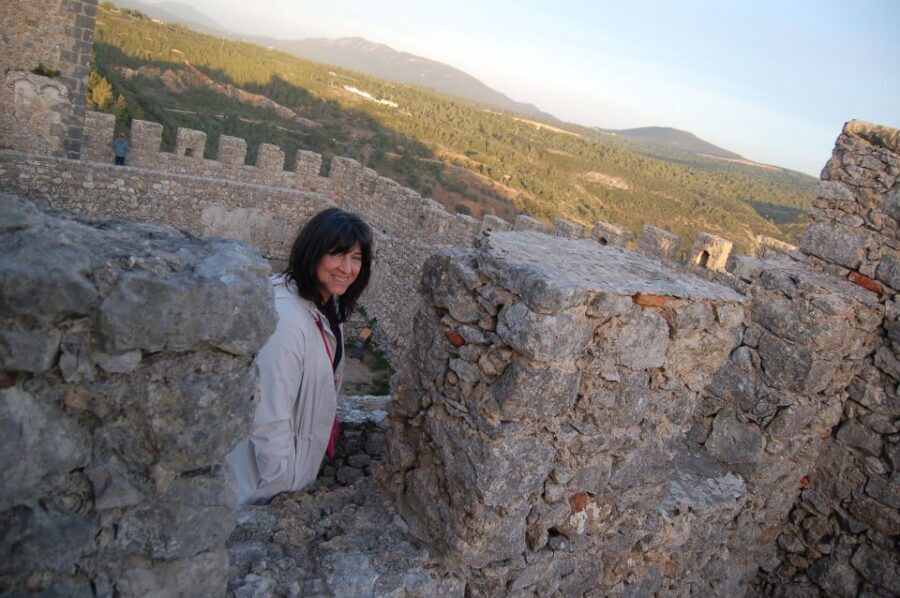 Sesimbra: Half-Day Tour to Arrabida with Wine Tasting - Why Sesimbra and Arrábida work so well in half a day