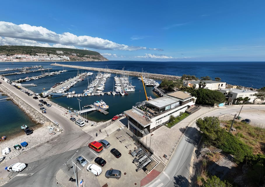 Sesimbra: Scuba Diving Experience for Beginners - Time breakdown: how a 2-hour session usually feels