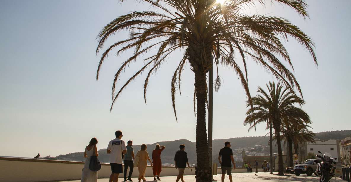Sesimbra Walking Tour - Key Points You’ll Care About