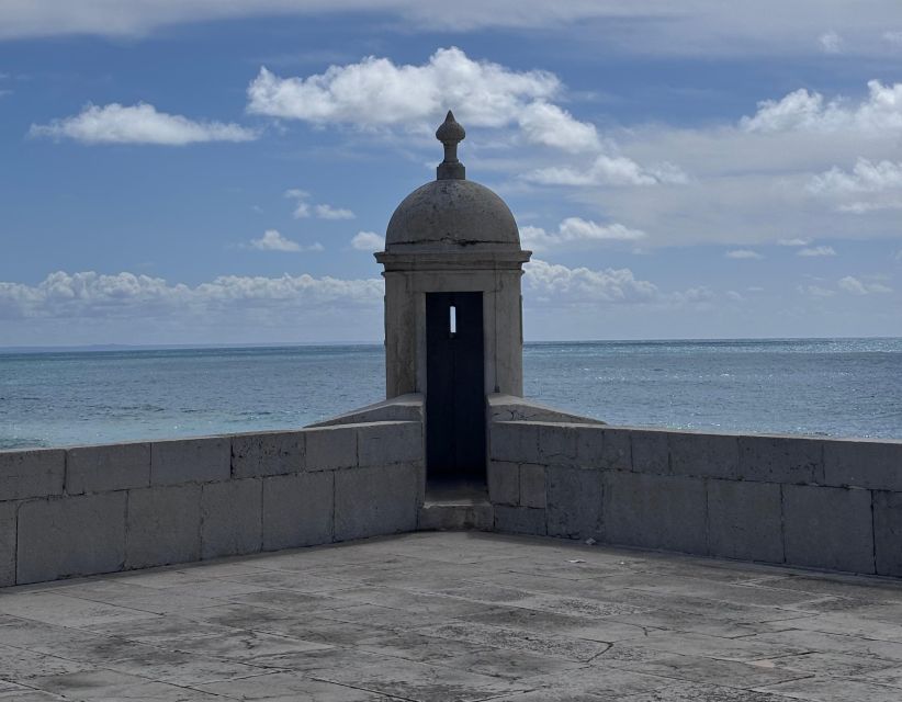 Sesimbra Walking Tour - Price and Time: Does $23 Deliver Real Value?