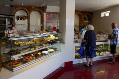 Sesimbra Walking Tour - The 1165 Founding Story and Sesimbra’s Sea Connection