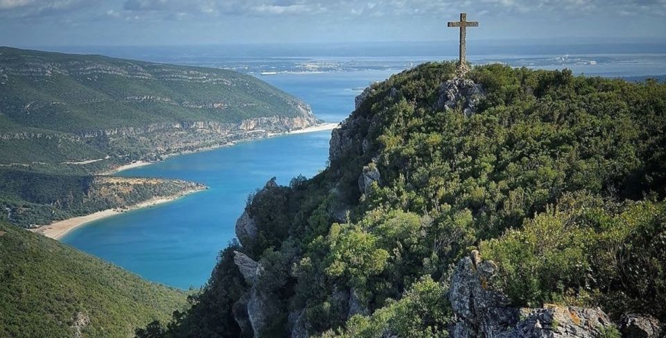 Setúbal Tour, Mountains & Sea, w/ Wine Tasting! FROM LISBON - Key Highlights You’ll Actually Feel