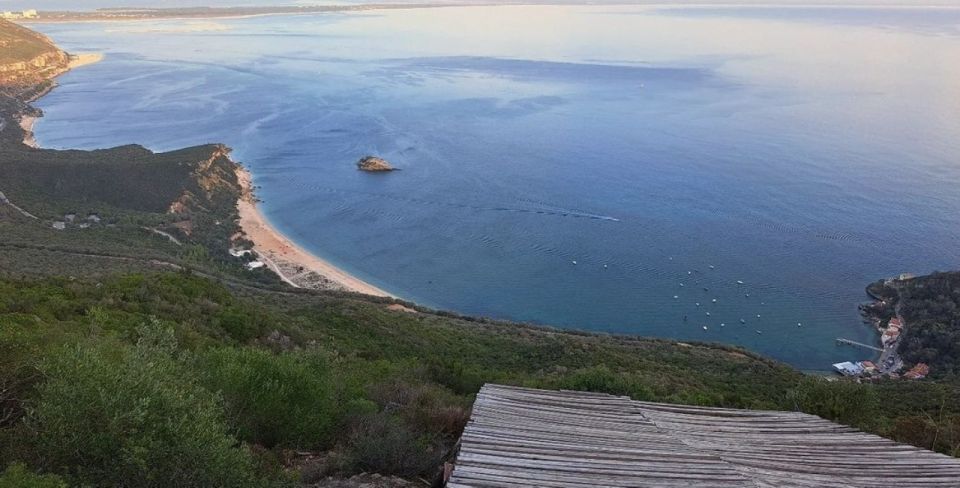 Setúbal Tour, Mountains & Sea, w/ Wine Tasting! FROM LISBON - Who should book this tour?