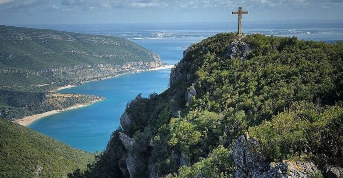 Setúbal Tour, Mountains & Sea, w/ Wine Tasting! FROM LISBON - From Lisbon’s Cinema São Jorge: the tour base you’ll remember