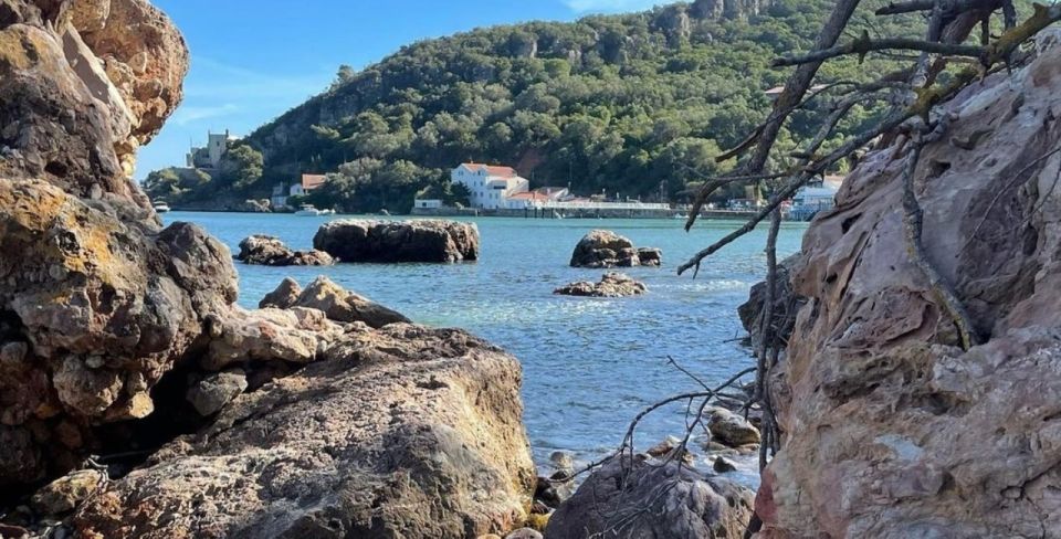 Setúbal Tour, Mountains & Sea, w/ Wine Tasting! FROM LISBON - Setúbal stop: 30 minutes to get a sense of the town