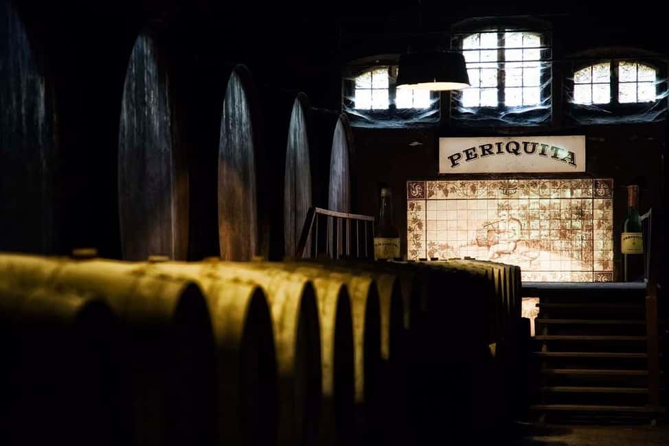 Setúbal Wine Tour: Discover the Moscatel Wine - Who should book this Setúbal wine tour?