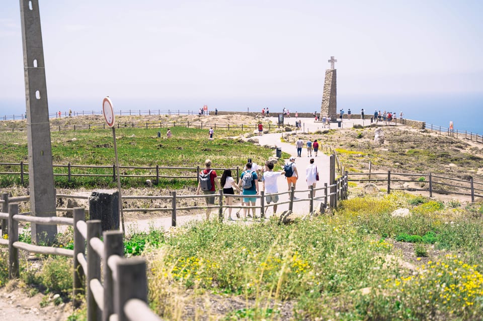 Sightseeing tour of Sintra Cascais natural park - Choosing Your Pickup: Sintra, Lisbon, Cascais Stations