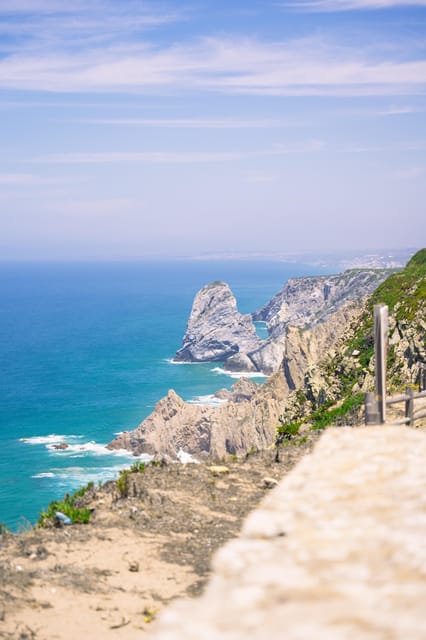 Sightseeing tour of Sintra Cascais natural park - Price and What You’re Really Getting for $53