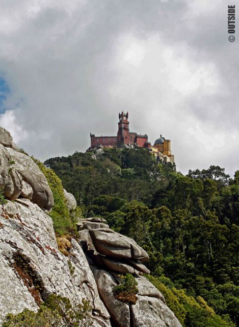 Sintra: 3.5-Hour Rock Climbing Experience - Key Points to Know Before You Go