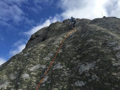 Sintra: 3.5-Hour Rock Climbing Experience - Meeting in Sintra Village and Walking Into the Woods