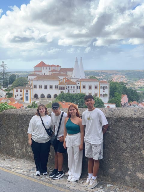 Sintra: All Palaces Tour 2.5 hs - Key things you’ll like about this Sintra palaces tour