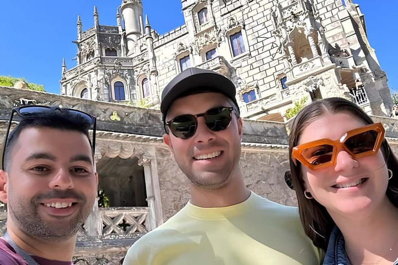 Sintra and Cabo da Roca – Exclusive Tour with a Local Guide - Key highlights you’ll feel during the day