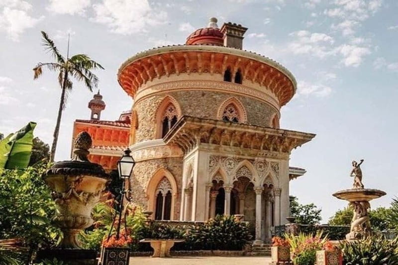 Sintra and Cabo da Roca – Exclusive Tour with a Local Guide - Private transport and line avoidance in Sintra’s time crunch