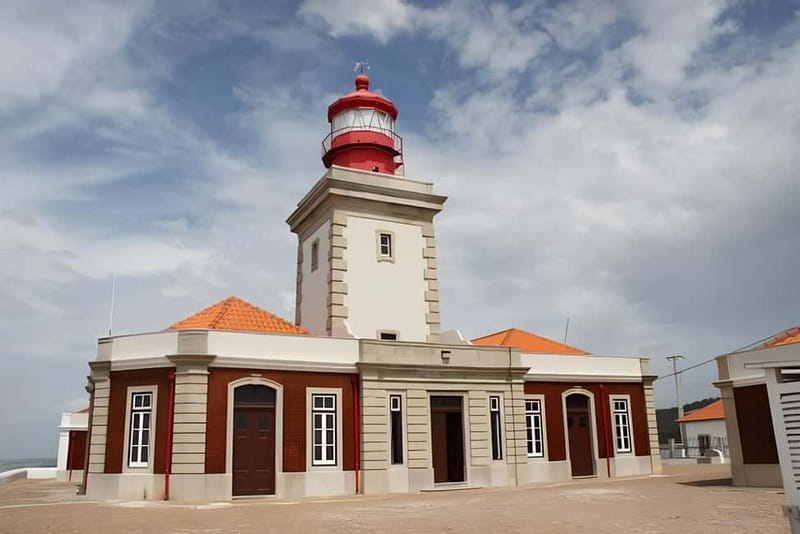 Sintra and Cabo da Roca – Exclusive Tour with a Local Guide - Seteais Palace and Monserrate Palace: elegant variety beyond the headline names